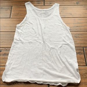 Banana Republic tank